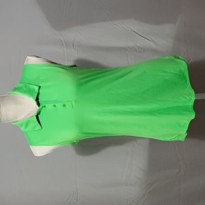 Under Armour Womens Golf Shirt (67)